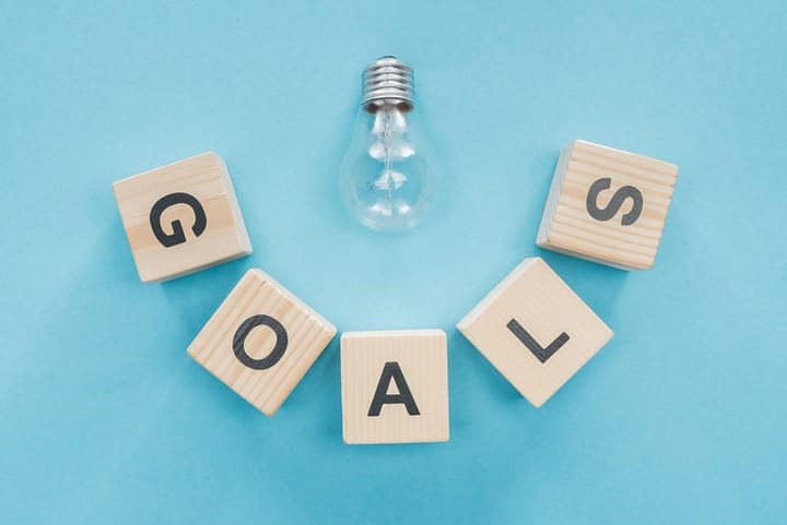 How To Achieve Any Goal